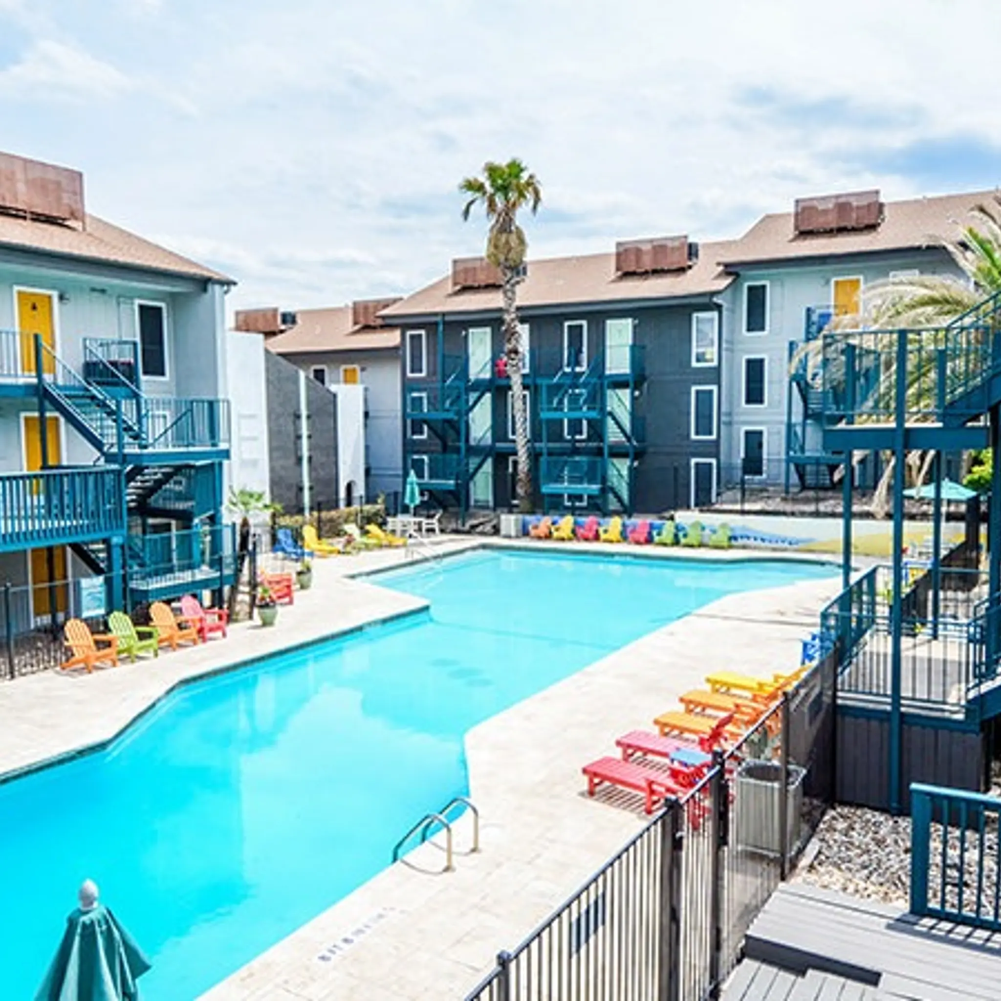 South Shore Apartments | Apartments in Austin TX Riverside